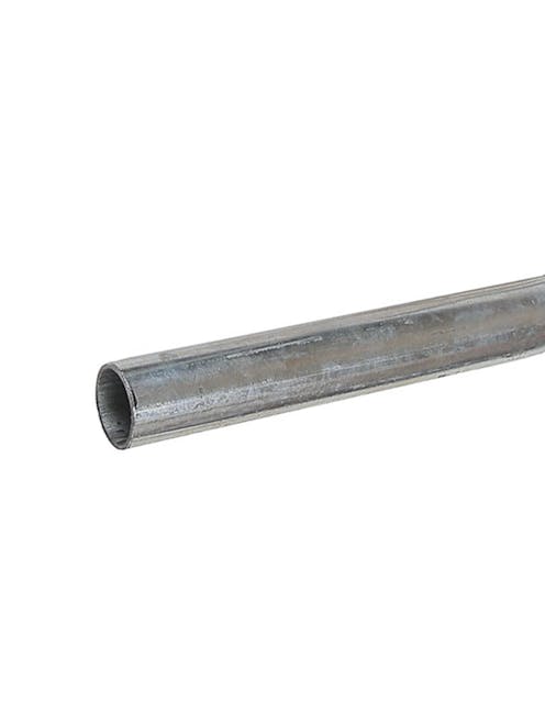 33.7mm dia. (25NB) Galvanised Tube 3.2M Length