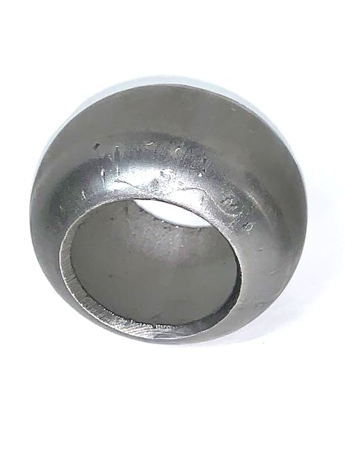 Handrail Ball 63mm dia. to suit 25NB