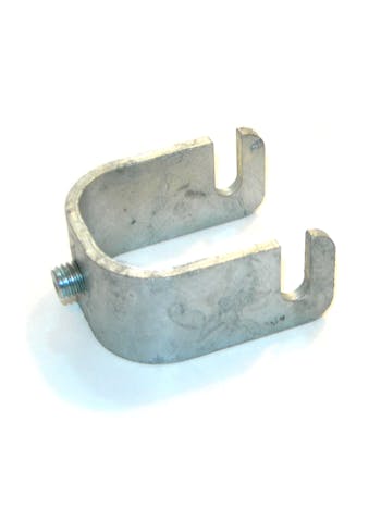 Kick Clamp Bracket (Pressed version)