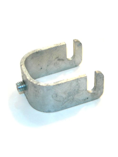 Kick Clamp Bracket (Pressed version)