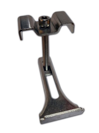 Flooring Standard Floorclip Stainless Steel (Gr.316)