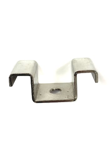 Flooring Top Clip Only Stainless Steel (Gr.316)
