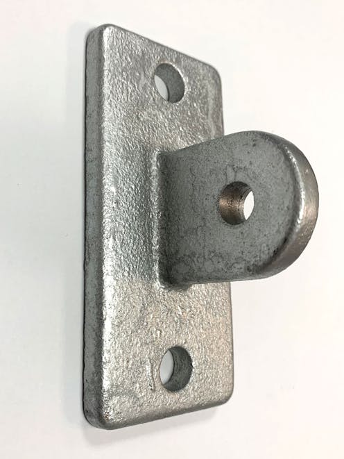 Lockable Gate Bracket
