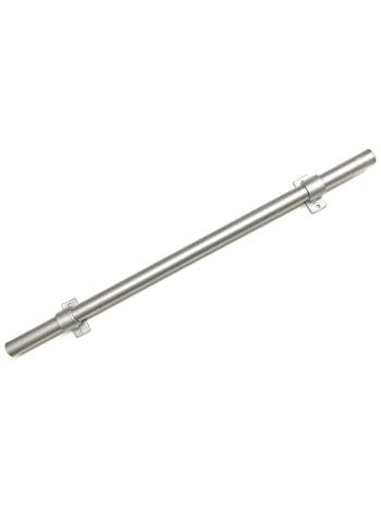 Stair Banister DIY Kit Galvanised 1.1M to 4M options