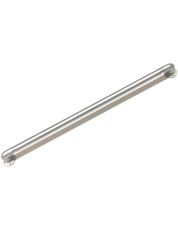 Stair Banister Kit Terminated Galvanised 1.1M to 4M options