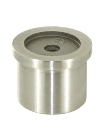 Stainless Steel Adapter Flat Top
