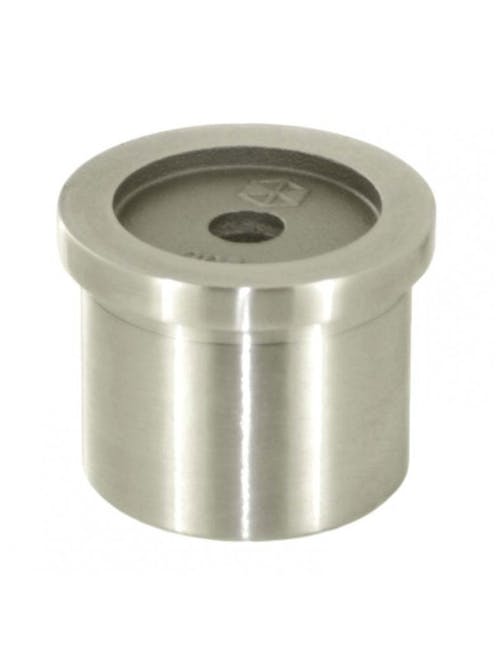 Stainless Steel Adapter Flat Top