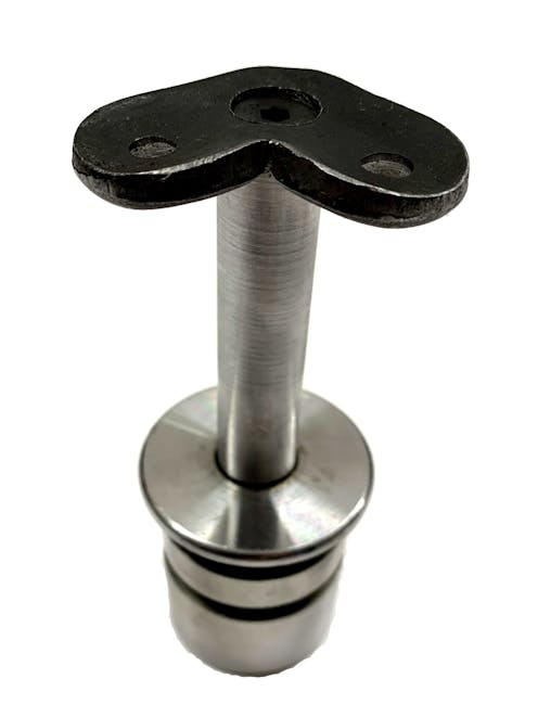 MS Fixed Stem Corner Assembly 