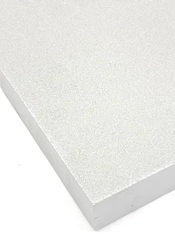 53mm Thick 'Type I' GRP Grating Solid Top Grey 7035