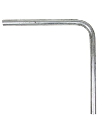 Right Angle Bend