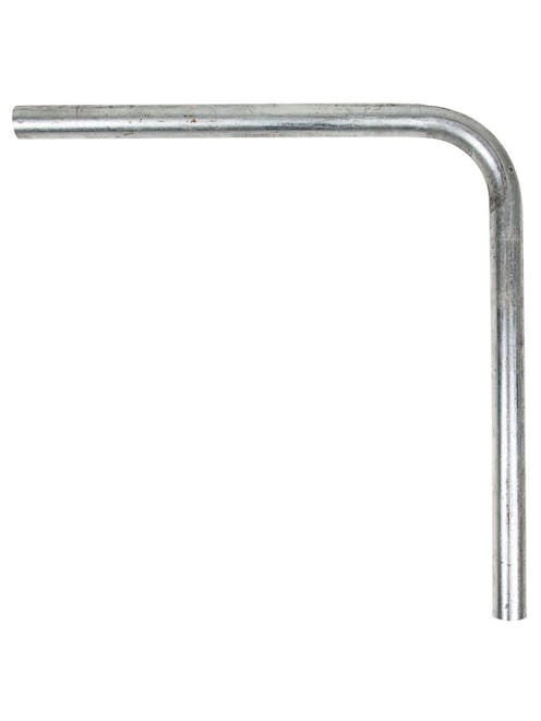 Right Angle Bend