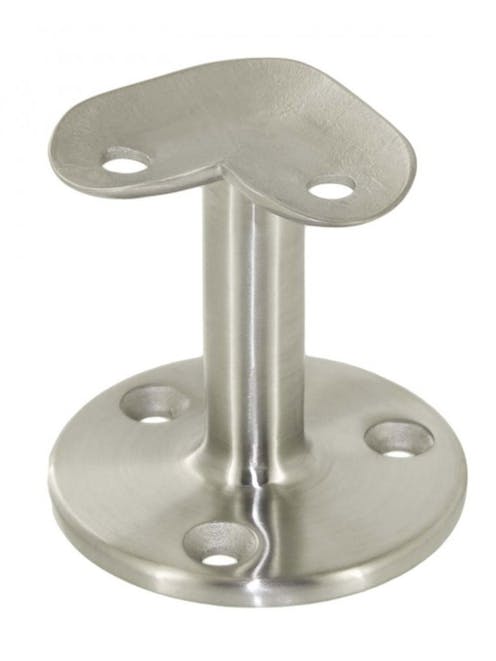 S.S. H.R. HANDRAIL SUPPORT 90deg