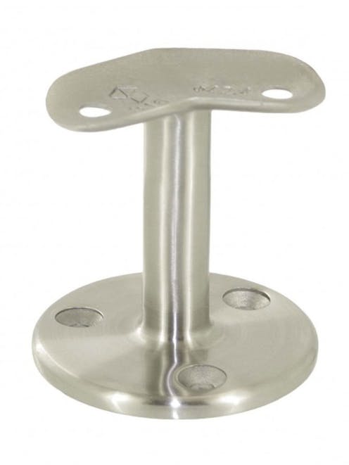 S.S. H.R. Handrail Support 45deg