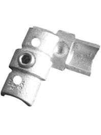 150-3 Internal Connector - Drilled