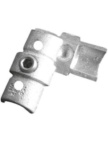 150-3 Internal Connector - Drilled