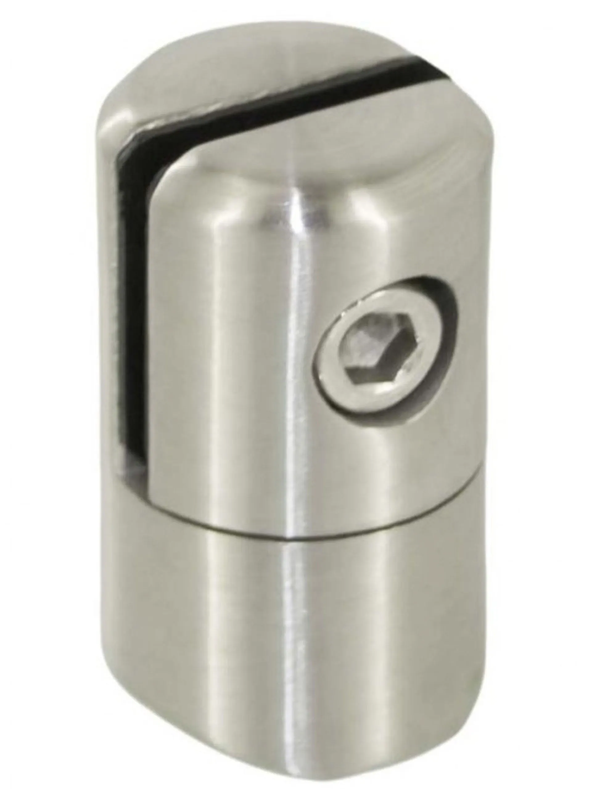 Path Panel Clips Global Walkway Stainless Steel Panel Clip Small Architectural Balustrade