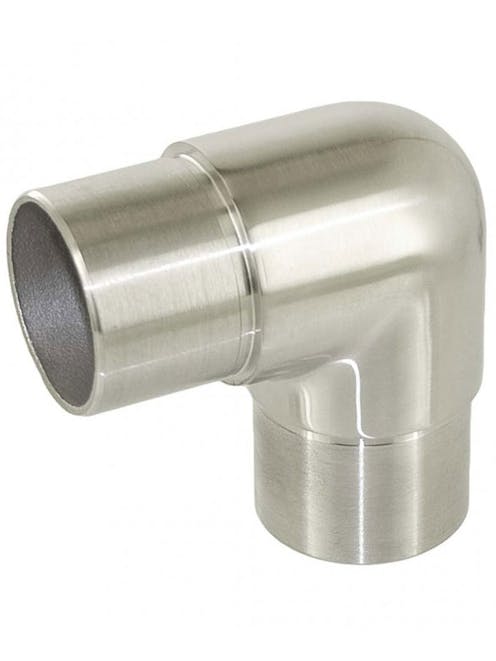 Stainless Steel Elbow