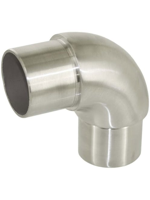 Stainless Steel Elbow (Swept)