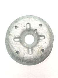 Hilti Style Top Disc Only Galvanised