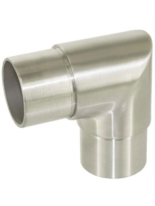 Stainless Steel Elbow (Mitred)