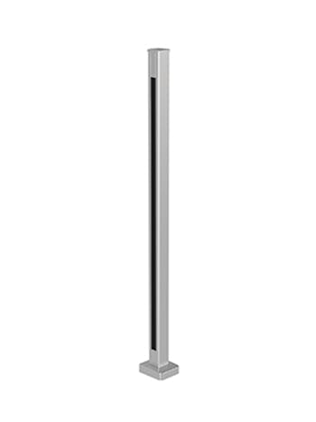 Top Mount Mid Post