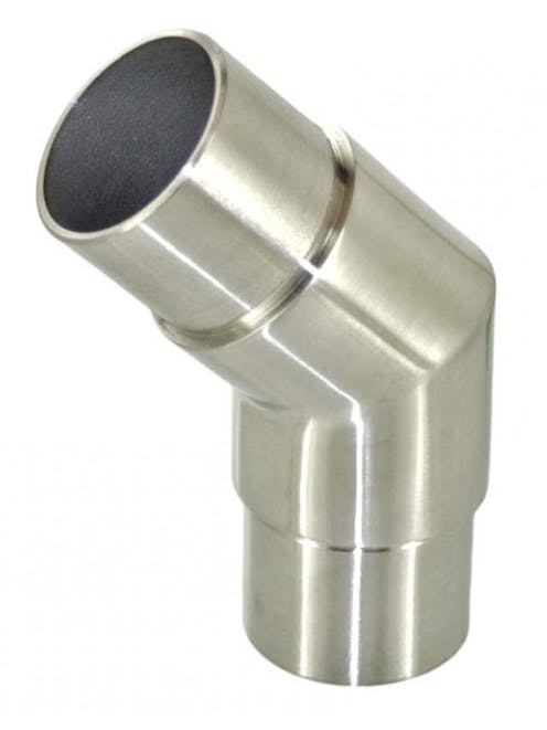 Stainless Steel Flush Angle