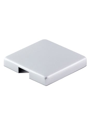 Notched Post Cap for Mid Post