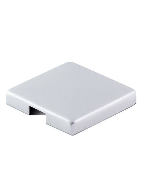 Notched Post Cap for Mid Post