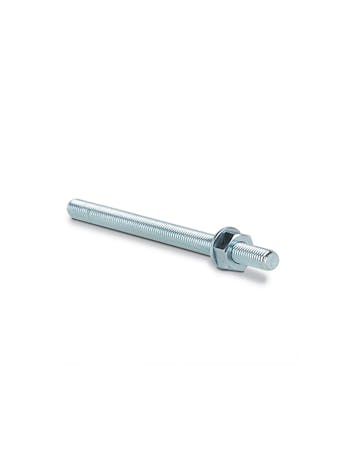 Fixing anchor M10x150 (10 pieces)