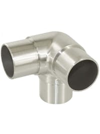 Stainless Steel Stand Off Elbow