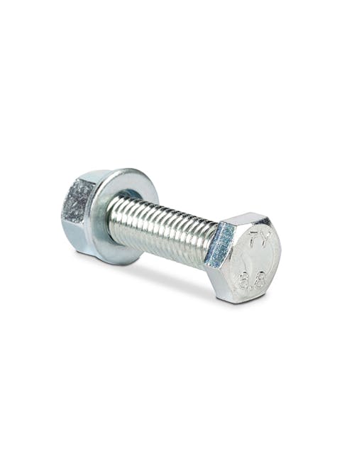 Fixing anchor bolt set M10x60 (25 pieces)