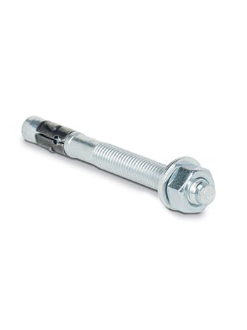 Fixing bolt anchor 12/10x110 (20 pieces)