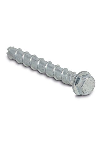 Screw anchor M10x90 (50 pieces)