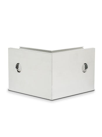TL-6021 Outside Corner Aluminium Anodised