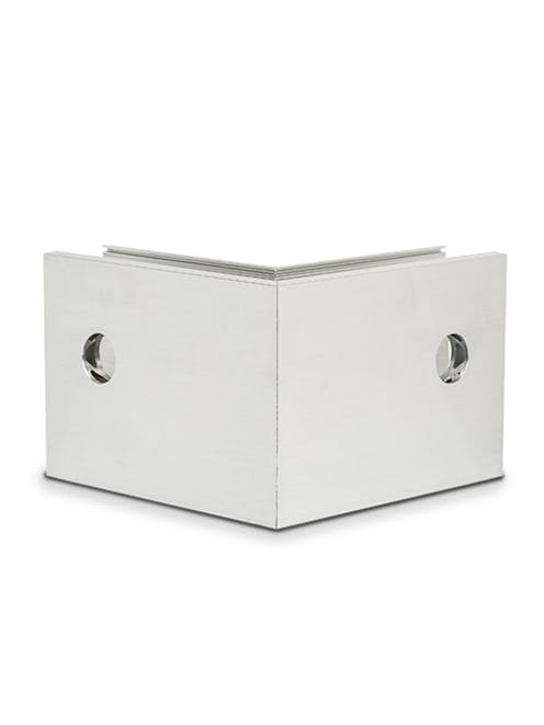TL-6021 Outside Corner Aluminium Anodised