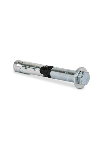 Fixing through bolt anchor 12/10x90 (50 pieces)