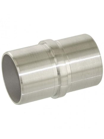 Stainless Steel Tube Connector