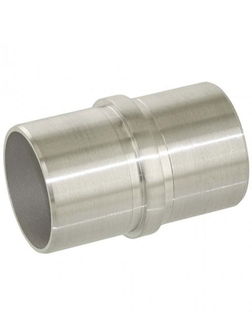 Stainless Steel Tube Connector