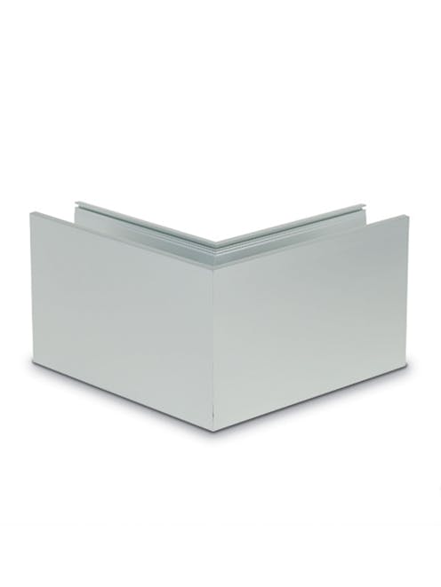 TL-3010 Outside Corner Aluminium Anodised