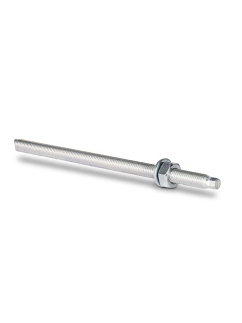 Fixing anchor RG M10x190 (10 pieces)