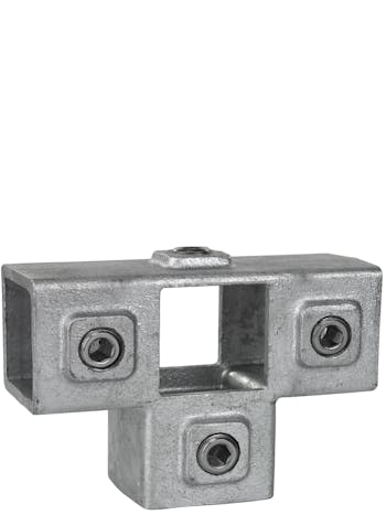 104 Long Tee ( Square 40 x 40)