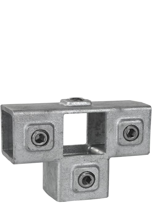 104 Long Tee ( Square 40 x 40)