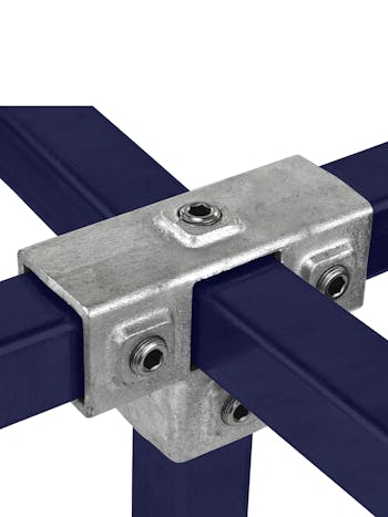 104 Long Tee ( Square 40 x 40)