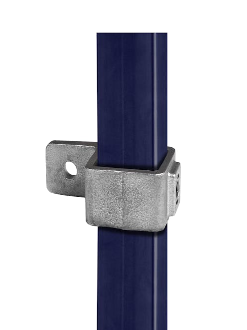 119 Single Lugged Bracket ( Square 40 x 40) [duplicate]