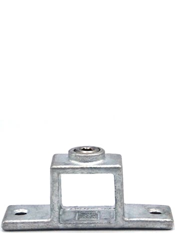 198 Double Lugged Bracket ( Square 25 x 25)