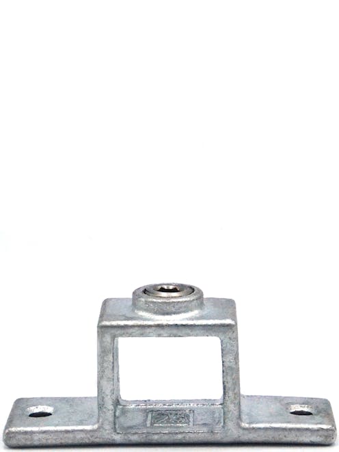 198 Double Lugged Bracket ( Square 25 x 25)