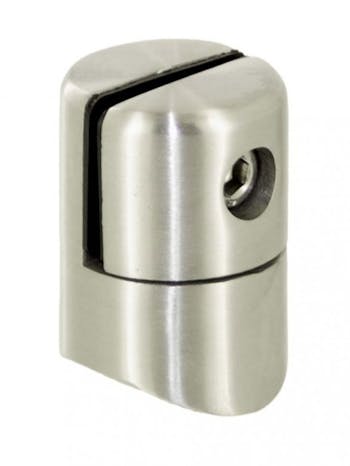 Stainless Steel Panel Clip