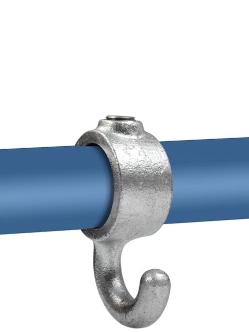 182CH Coat Hook Key Clamp