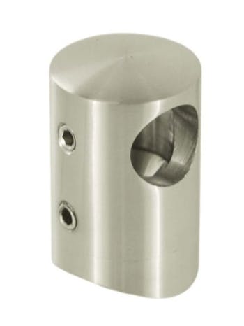 Stainless Steel Bar Holder