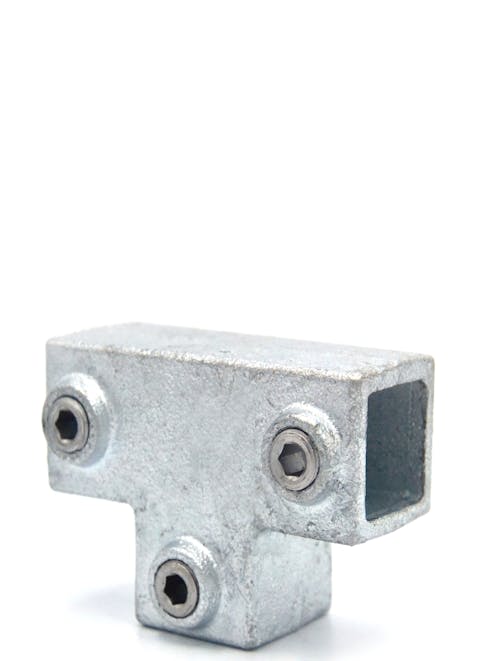 104 Long Tee (Square 25 x 25)